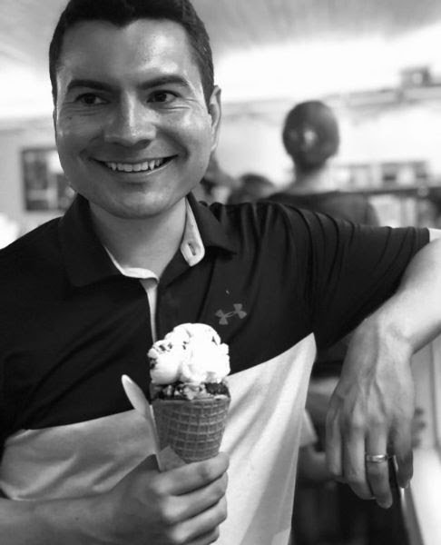 Phil Hernandez, Virginia House of Delegates candidate