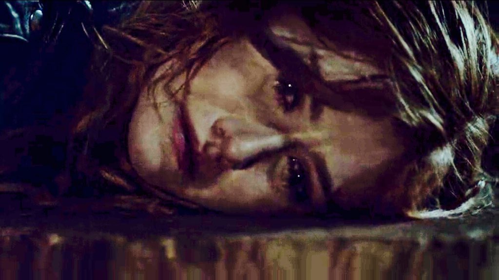 xheavenlyclace's tweet photo. J: „it's gonna be okay.”
C: „how?”
[..]
J: „no!” — #Clace https://t.co/KpVCcq1sIL
