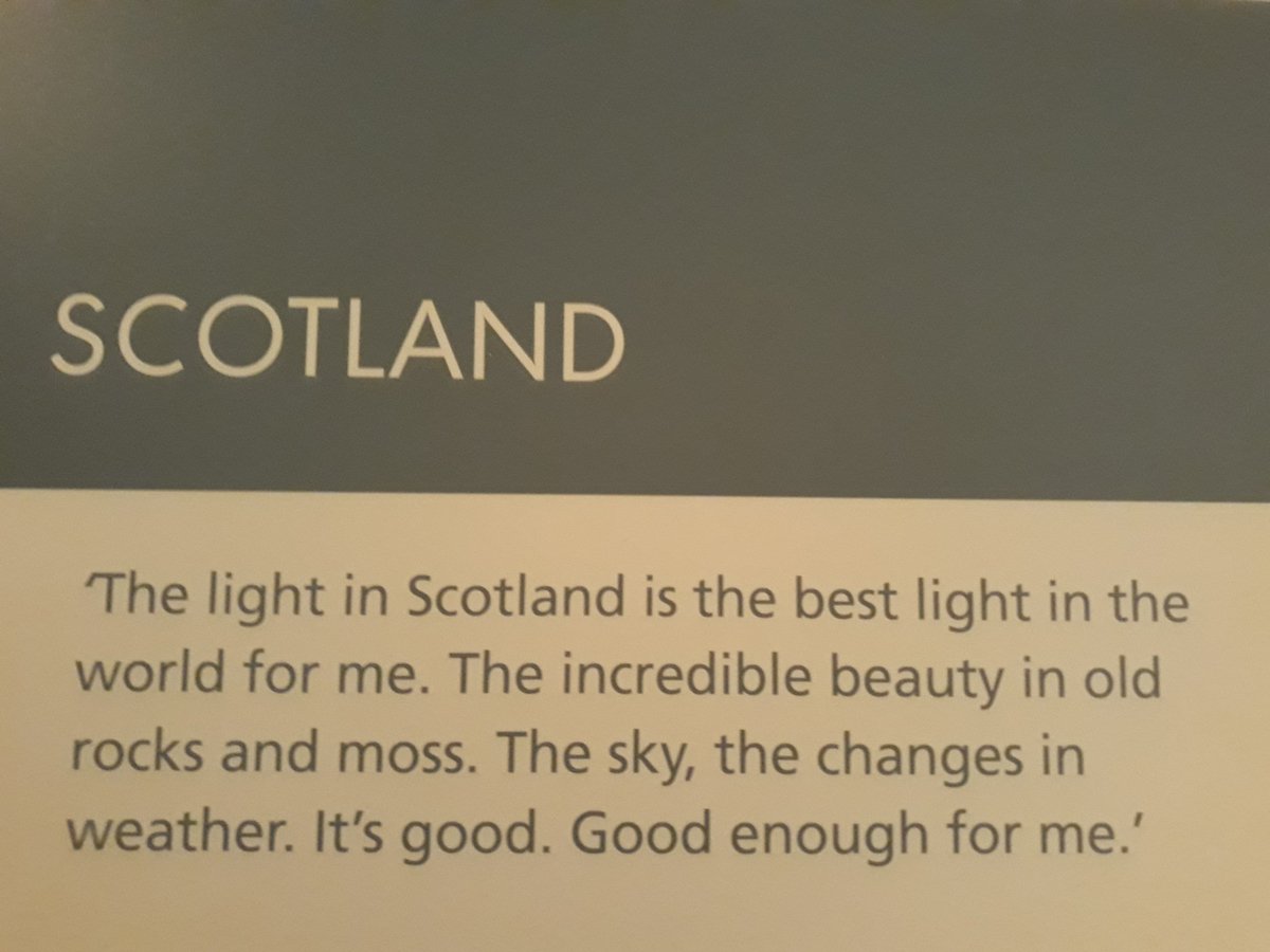 lluis1966's tweet photo. Great news from #Glasgow🔈🔉🔊 Do not miss @KelvingroveArt exposition about well-known Linda McCartney photo journalist 📷🎥🎸 @josepdfb1956 @thebeatles @VisitScotland #LiveAndLetDie #LindaRetrospective #MusicalShots #Scotland👌 https://t.co/ep0PwzDHbQ