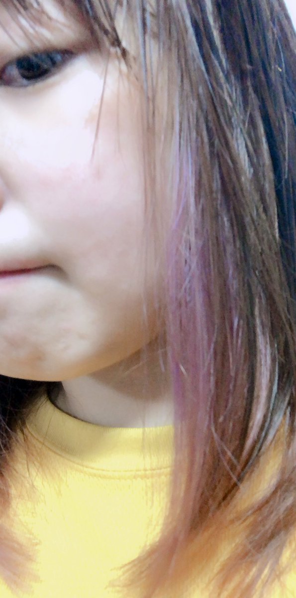 tobebuta08181's tweet photo. 可愛いムラサキに染まった🍇
発色良いね♡
ほかの色も試すの楽しみ♡
シャルドネのいい香りも最高💕
#デビルトリック
#devilstrick
#パープル https://t.co/JWu10tq8Cz