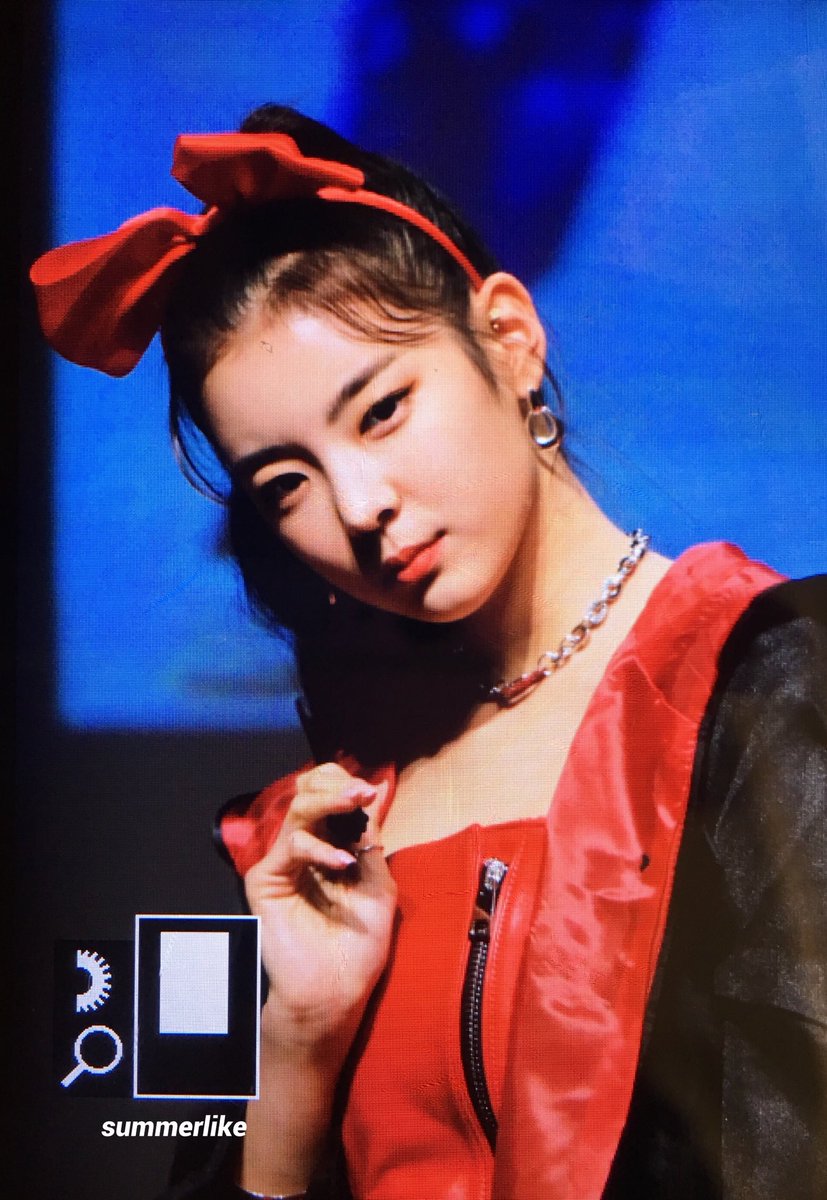 summerlike_lia's tweet photo. 190815 귀여워 >< 
#리아 #ITZY #LIA #있지 @ITZYofficial https://t.co/5v5WcFCiDq