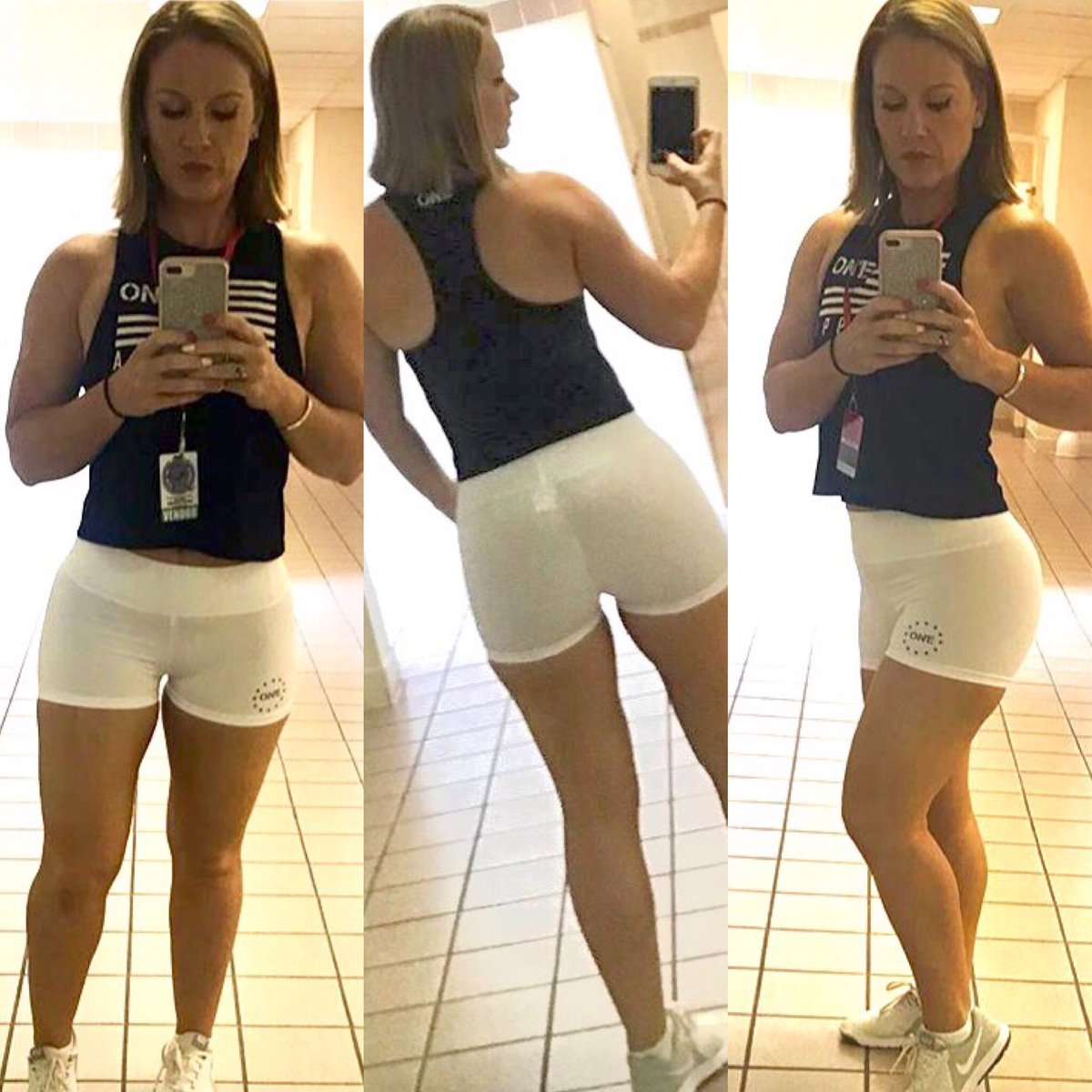 ON1EClothing's tweet photo. #wcw #humpday https://t.co/PX6ByK64Yk https://t.co/u2NTbgRN9k