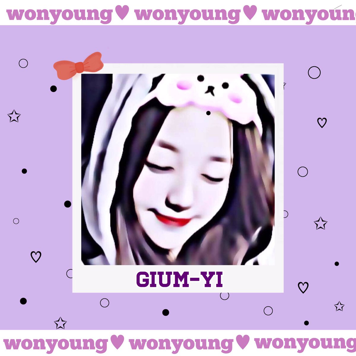 giumyiwonyoungx's tweet photo. ➖𝗣𝗥𝗜𝗞𝗜 𝗕𝗢𝗢 👼🏻 สวัสดีค่ะทุกคนเค้าชื่อ ୨ ˓ เกี้ยมอี๋ ˒ ୧ เมจต้าววอนยองนะคะ! made in 2004 ☁️🎀 วันนี้เค้าก็จะมาเมคเฟรนด์กับทุกคน ❛˓◞˂̵ โดยการ แลกฟอล : ตามทัก ♡ คนที่มารีทวิตนี้ของเค้าค่ะ! มาท้อกๆกันน้า🐰  — ยพท. rt ตามทักครับ / ค่ะ ❕ https://t.co/SxGFwBvbYp