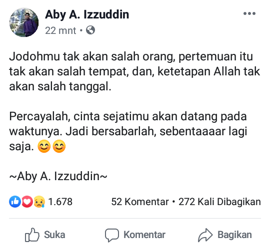 GVembrian's tweet photo. Aamiin https://t.co/zUA9IMNbe8