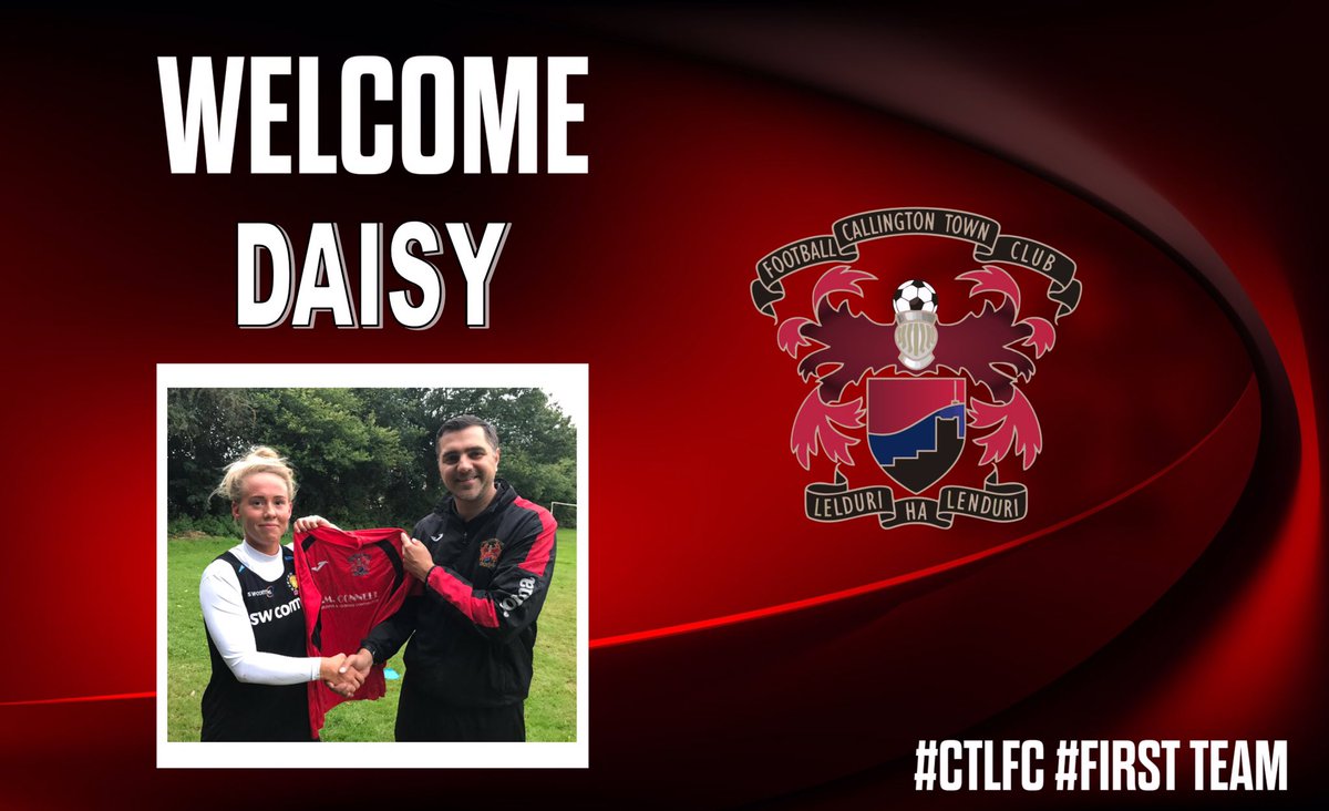 Callington LFC tweet media
