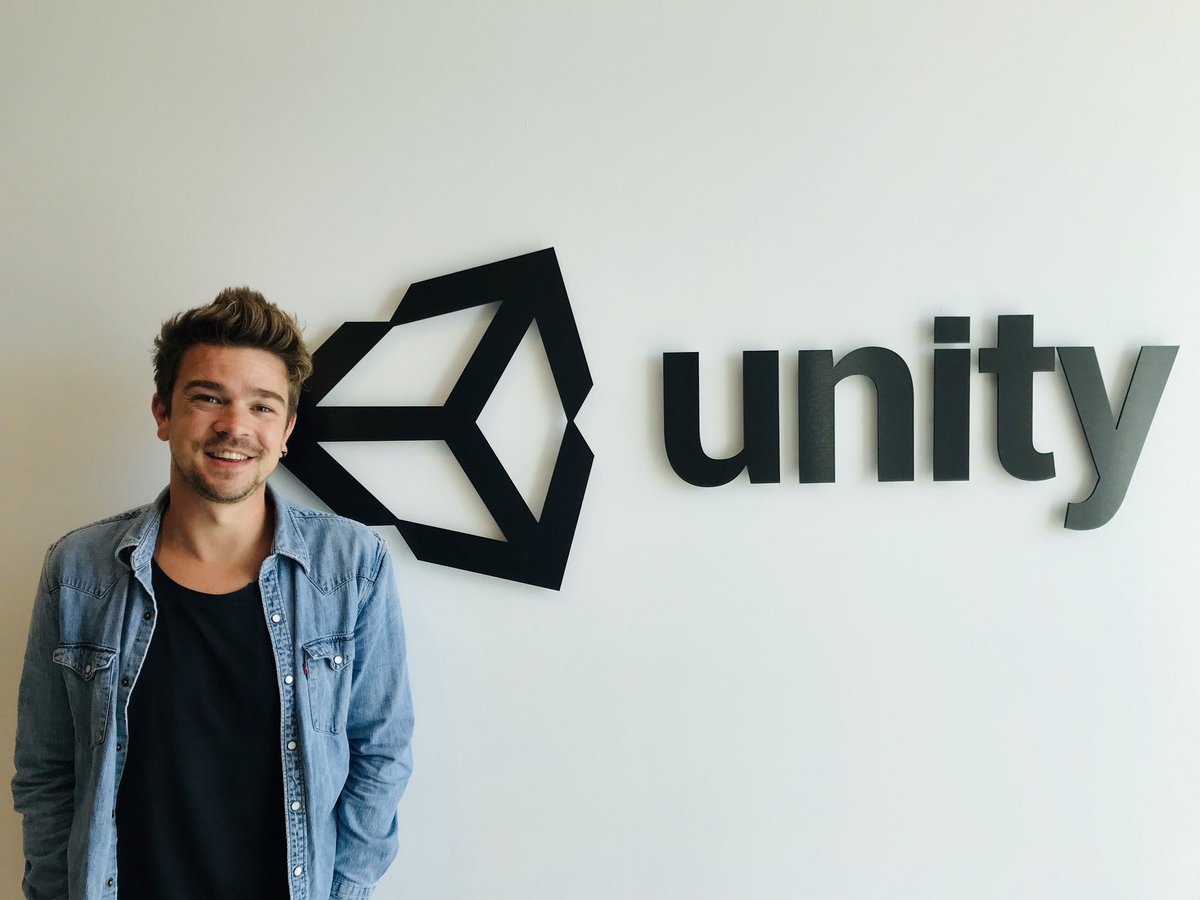 miba_warburton's tweet image. So are you a University Lecturer interested in Placement opportunities for your students @unity3d in 2020? I’m arranging talks for Autumn and would love to hear from you! DM me &amp;amp; let’s chat! #unity3d #studentdevs #ukeducation