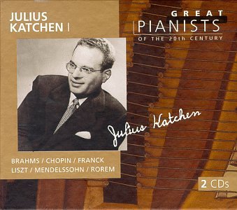 today_classical's tweet photo. #Today in 1926 Birth of American #pianist Julius #Katchen #MusicHistory #classicalmusic https://t.co/tFppTEBDZS