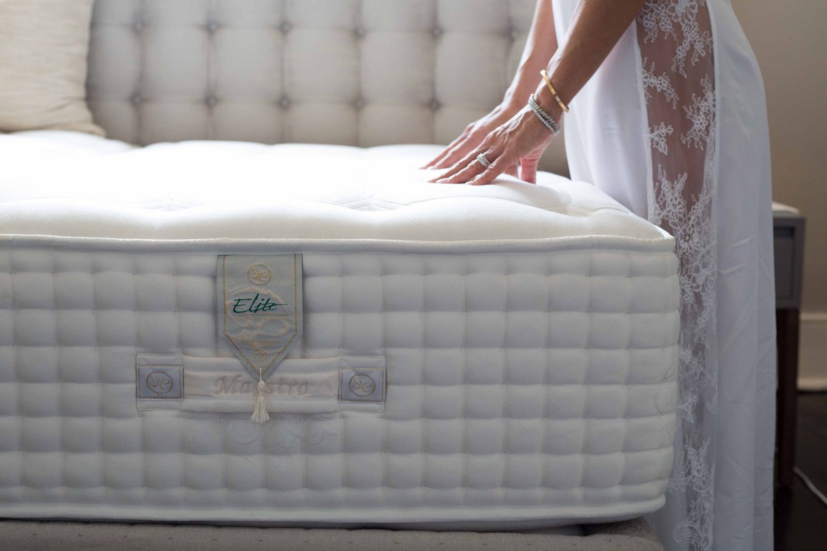 hallcollection's tweet photo. How many hotels and lodges in Southern Africa that are eco-friendly also have eco-friendly mattresses?  Most mattresses are made of synthetic materials that have toxic chemicals. #hotels #ecofriendly #mattress https://t.co/AB01Pmv1Su