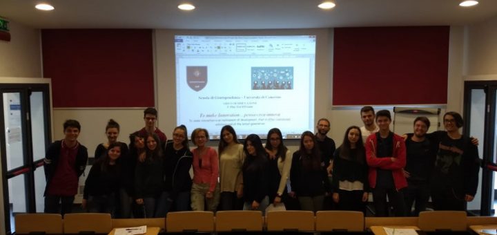 gdrmag's tweet photo. #gdr #formazione #intervista
Il gioco di ruolo può essere utilizzato con efficacia in ambito formativo ? Secondo i ragazzi del progetto Intraprendi, si ! 
Non perdetevi l'intervista 😃
https://t.co/qjBarosDAG https://t.co/Y6mhK0ys7T