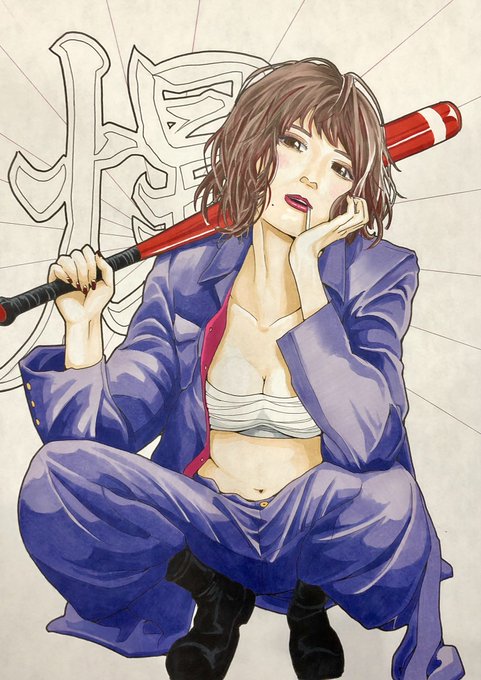 特攻服のtwitterイラスト検索結果 古い順 特攻服のtwitterイラスト検索結果 古い順