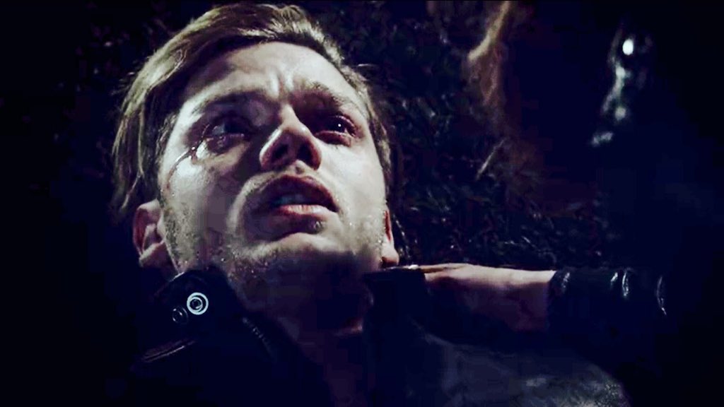 xheavenlyclace's tweet photo. J: „I love you.” — #Clace https://t.co/OVoXLC9Z2v