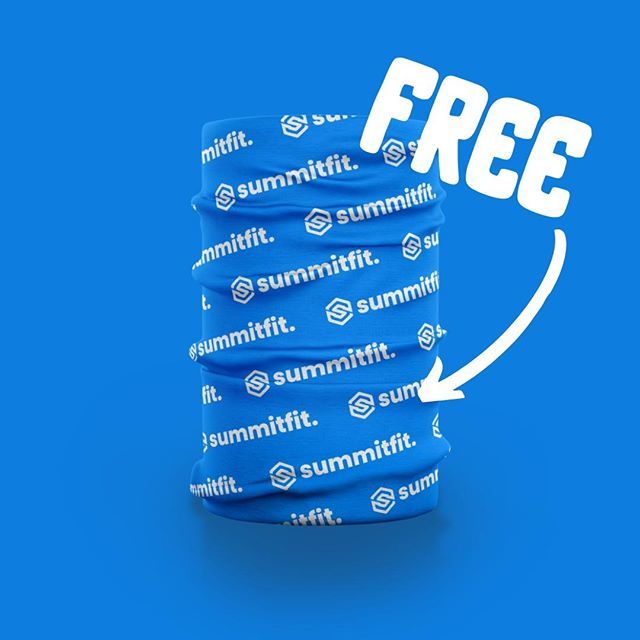 jackupahill's tweet photo. Get a free Tiwb neck gaiter with every order over £35 WHILE STOCK LAST!!
-
Click the link in our bio to start shopping!
-
#GetMountainReady #SummitFit #TeamSummitFit #backpackingmag #whatsonnorthwales #mountaineer #mountains #hike #hikingadventur… https://t.co/sltMZnlLgY https://t.co/jipby4WK3B