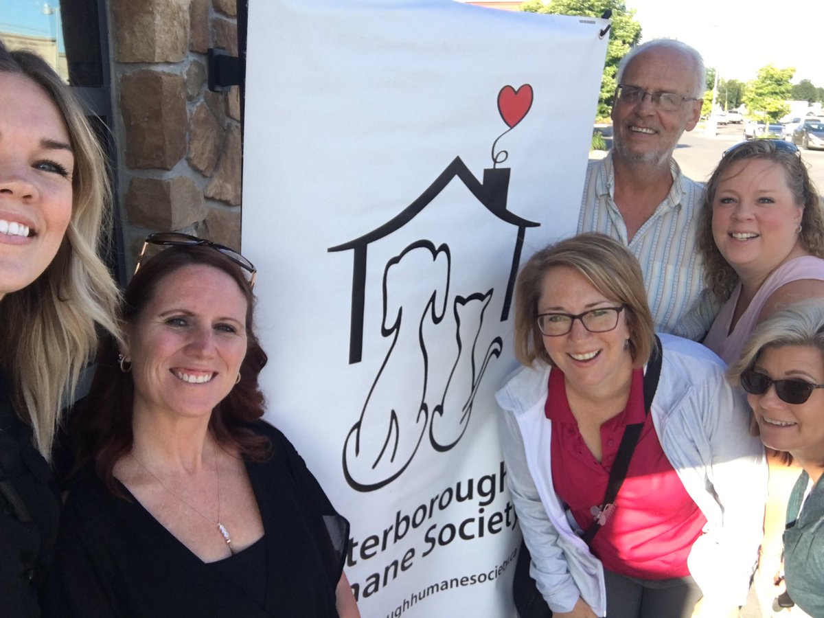 BrantBasics's tweet photo. Delicious breakie in support of @HSpeterborough @RickysPtbo https://t.co/pxN2qhtqWi