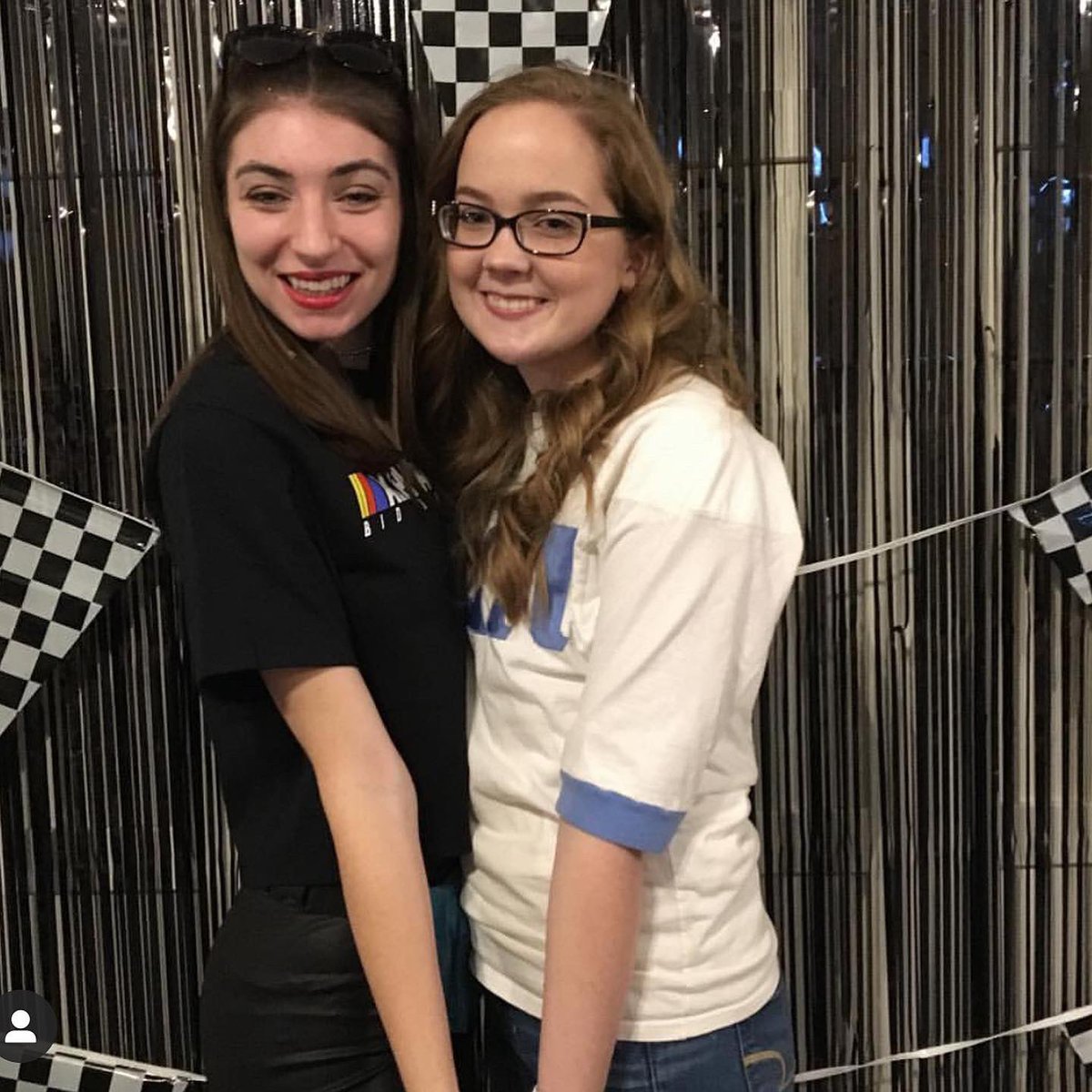 wvwcADPi's tweet photo. Congratulations to our new Director of Social Enrichment Taylor Conrad and our new Scholarship Chair Molly Milleson! ADPi is so lucky to have you <> https://t.co/HHCYwztJKh