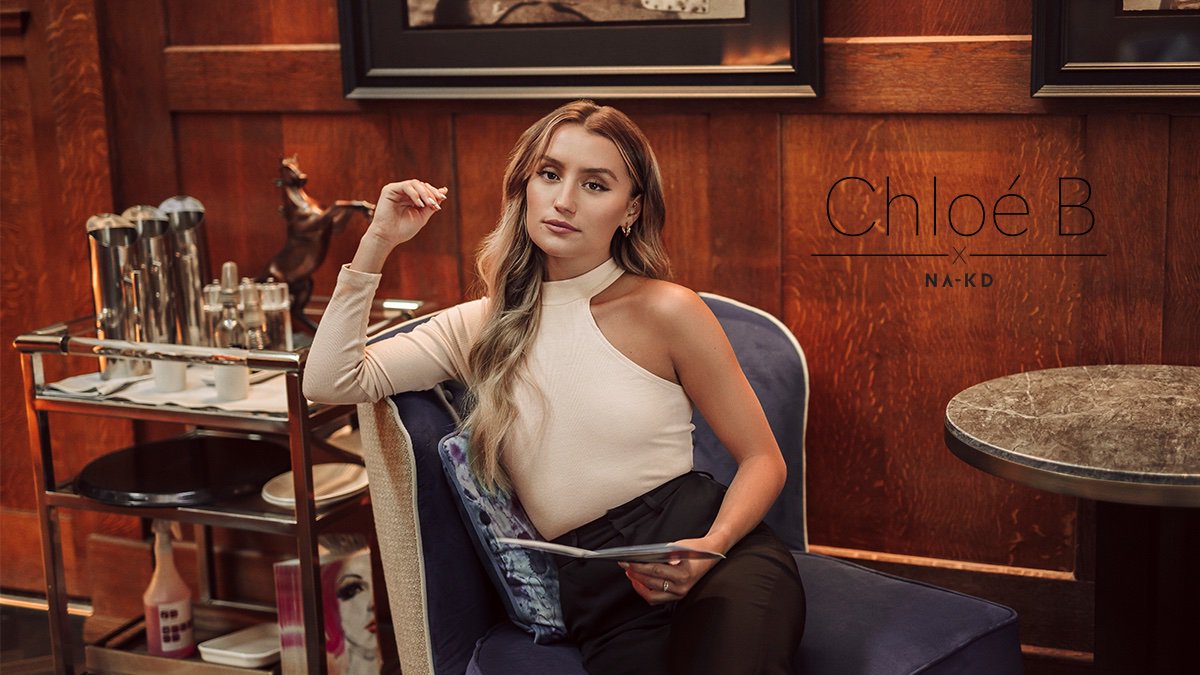 NAKDfashion's tweet photo. 💥#GIVEAWAY TIME!💥
To celebrate the launch of @chloebleinc x NA-KD on August 20, we are giving away 300€ credit to https://t.co/U6mc70hwKm!😍🛍 
To #win 👇
1️⃣Follow @nakdfashion
2️⃣Retweet this tweet
3️⃣ ❤️ this tweet
Winner announced on 19/08

Good luck ! 💜  #competition https://t.co/KpiDxLh7zX