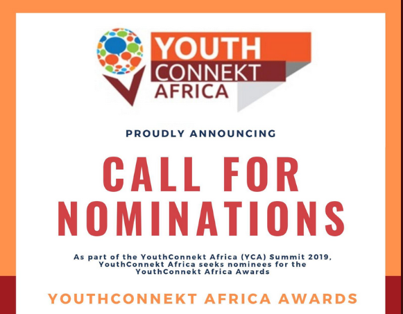 YouthConnekt Africa Awards 2019 for Outstanding African innovators ($5,000! prize) <a href="/YouthConnektAf/">YouthConnekt Africa</a>
 <a href="/UNDP/">UN Development</a> #Africa bit.ly/31GkOkg