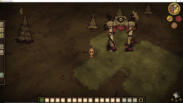 Don T Starve Together日記 Togetter Don T Starve Together日記 Togetter