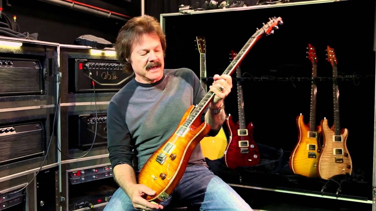 Happy Birthday to the Tom Johnston, born August 15th 1948. 