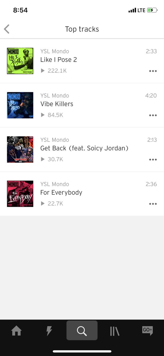 yslmondo's tweet photo. Like I Pose 2 at over 220k on soundcloud 🔥🔥🔥 I appreciate my supporters 💯🐍💚 https://t.co/2zgtimEmuZ