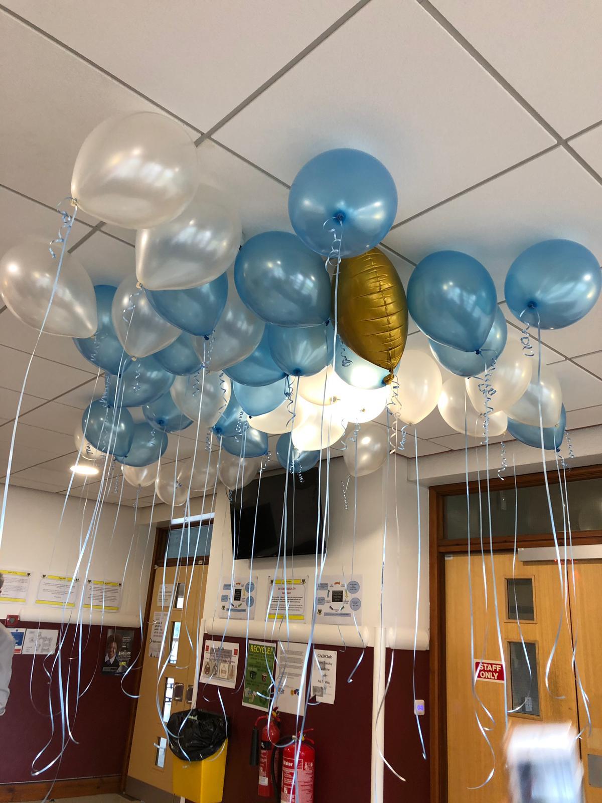 Ysgol Friars on Twitter "Remembering a wonderful friend and Deputy