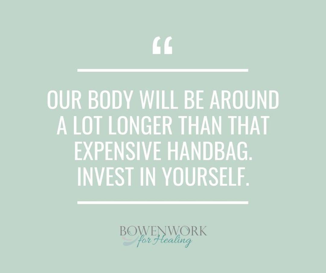 getsmartweb's tweet photo. Words of wisdom brought to you by our client! 
-
Working with a health and wellness client can be a great reminder to take care of yourself, both mentally and physically.
#repost from @ bowenworkpro https://t.co/h0bEIUt2CO