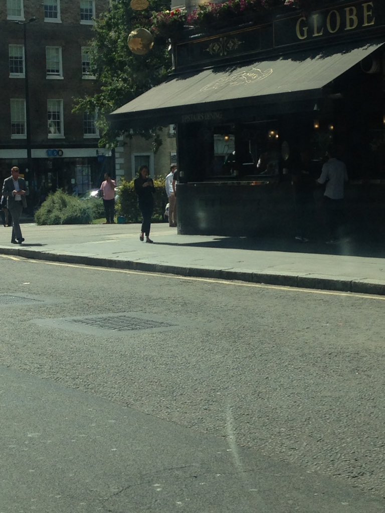 COLRipoff2017's tweet photo. @LondonTaxiRadio @cityoflondon @Squarehighways Amazing   Brought to light on Twitter that the Camera Car could be a CON and it's GONE https://t.co/Y6ToZvXJlZ