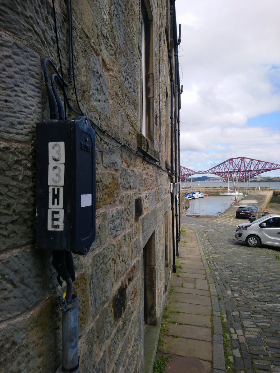 bellsgalleries's tweet photo. Just restocked @alliumqueensferry and totally love the architectural mix. Every time I go there're new reveals - stone, brick, iron, concrete.. all brought together through the centuries.
#readingbuildings
#architectural
#whodunnit
#unpicking
#historical
#clues
#southqueensferry https://t.co/hCy38qpZhi