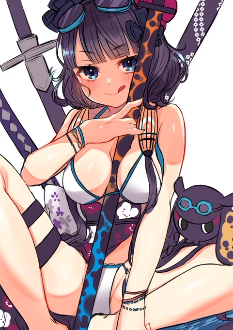 北斎ちゃラフラフ✏

イベントでの照れ顔とかも〜〜〜超可愛いね……!!!!! 