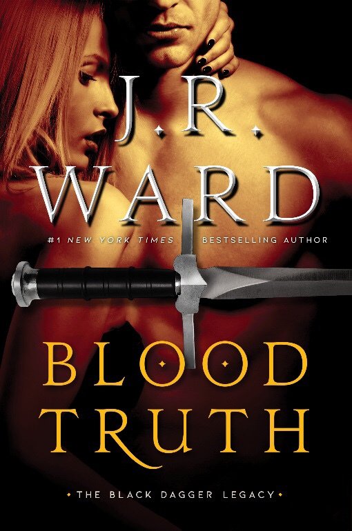 MWLadiesWhoLit's tweet photo. Sneak Peek: Blood Truth by J.R. Ward @gallerybooks @JRward1 #excerpt #bookblitz https://t.co/Hq5RQpRSRA https://t.co/iUBJap6wqU