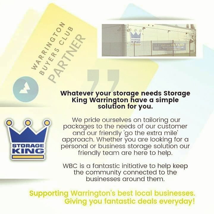 SK Warrington tweet media