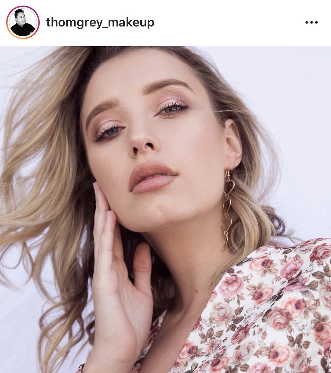 venna_tohilima's tweet photo. Have you got your master class ticket yet ? Makeup up Masters  @slay_nisha &amp; @Totallythom won’t be holding back on all their tips and tricks 👌🏽 😍 https://t.co/tfvKKvjoFY https://t.co/egX8SoXDVy