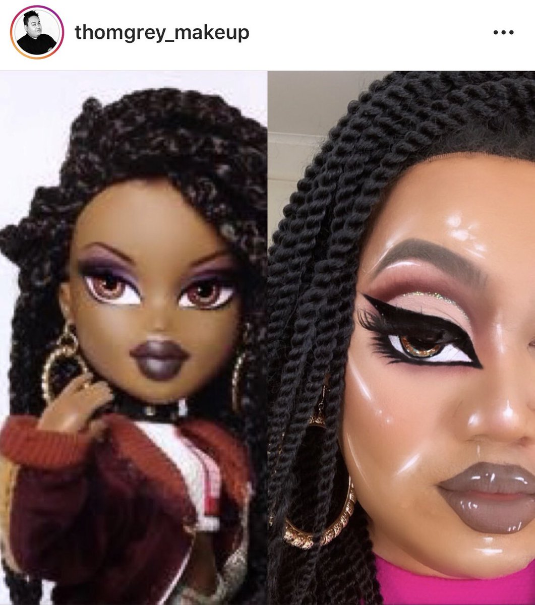 venna_tohilima's tweet photo. Have you got your master class ticket yet ? Makeup up Masters  @slay_nisha &amp; @Totallythom won’t be holding back on all their tips and tricks 👌🏽 😍 https://t.co/tfvKKvjoFY https://t.co/egX8SoXDVy