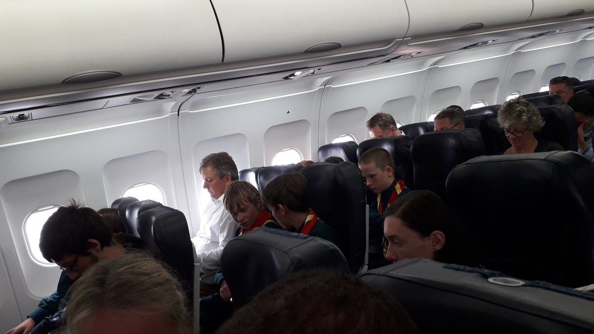 11th Eastbourne Scout Group tweet media