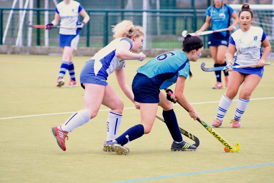 LJMU Ladies Hockey tweet media