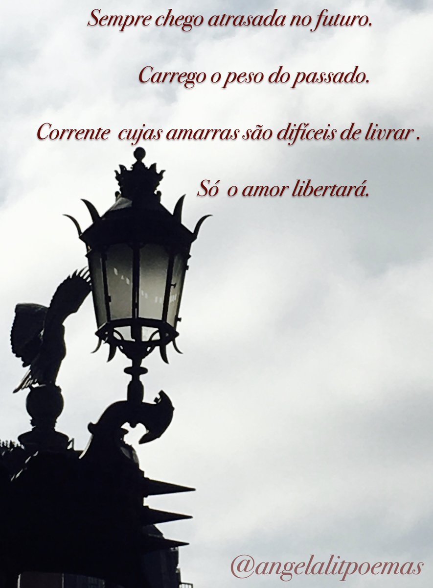 AngelaLit3's tweet photo. Sensibilidade Poética é o oitavo livro da minha coleção de poemas.

Vento que vai, 
vento que vem. 
Embala sonhos, 
na rede do meu bem. 
Pescador que vai, 
pescador que vem...

Leitura completa em https://t.co/Im1SiEd45y
Preço do e-book – R$0,90. https://t.co/BhgvIkkOI5