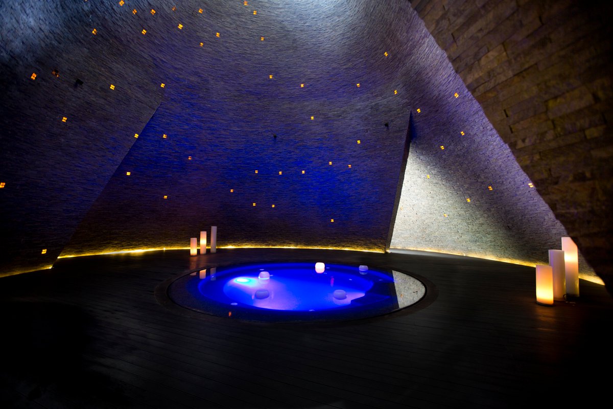 Grand Hyatt Playa del Carmen tweet media