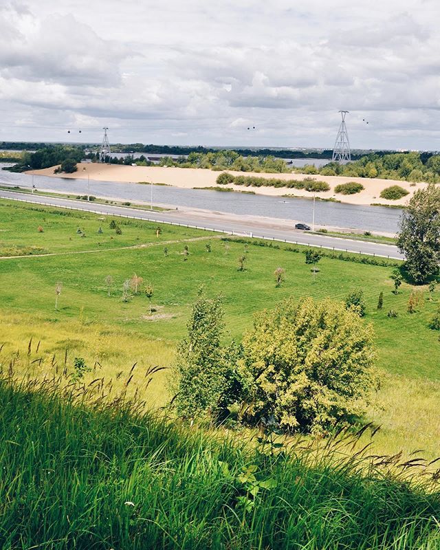 Windows’95 RU Edition 🇷🇺 #volga #volgariver #novgorod #nizhnynovgorod #russia #nature #russiannature ift.tt/2H9Ftpj