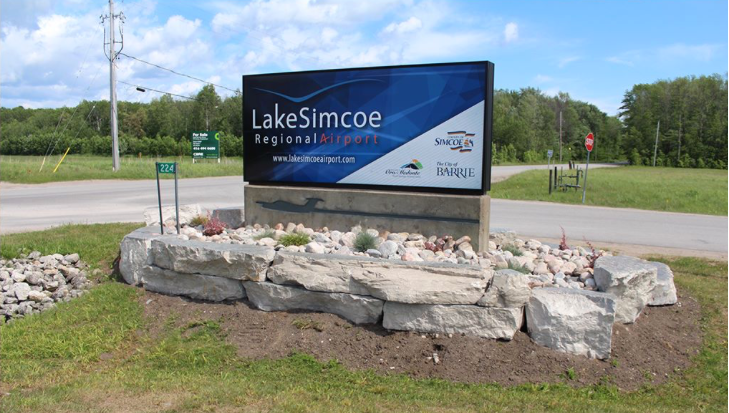 SimcoeReview's tweet image. The City of Barrie is no longer a majority owner of Lake Simcoe Regional Airport. We have more details here: ow.ly/4SwK50vxMdI @cityofbarrie @simcoecounty  #LRSA #airport
