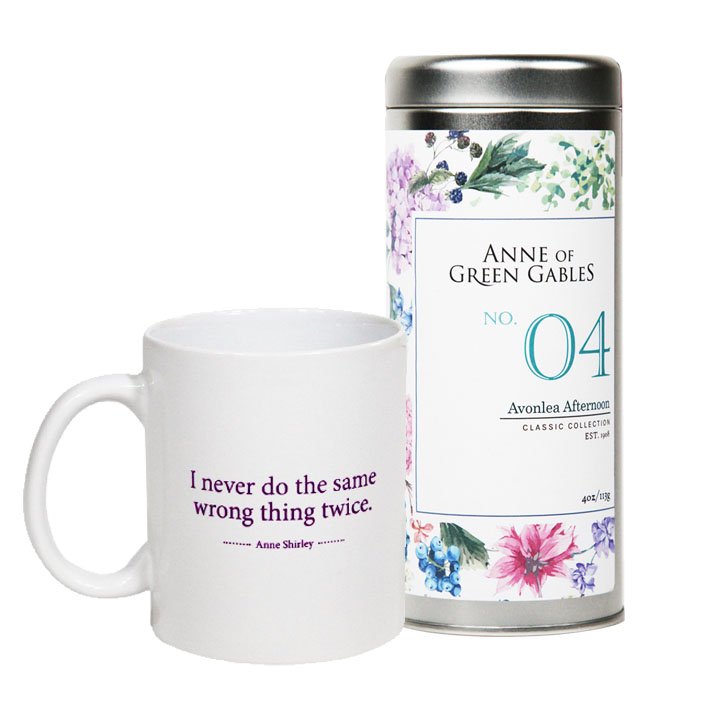 anneofgreengabl's tweet photo. Sweet dreams are made of teas! Are you enjoying afternoon tea week? Try our classic Avonlea Afternoon Loose Leaf Tea! Plus get 20% off all teas THIS WEEK at Shop At Sullivan: https://t.co/jSH5X0mWPF
#afternoonteaweek #tea #avonlea #teaparty #sevendaysoftea #avonleaafternoon #mug https://t.co/CLtuKTrFN7