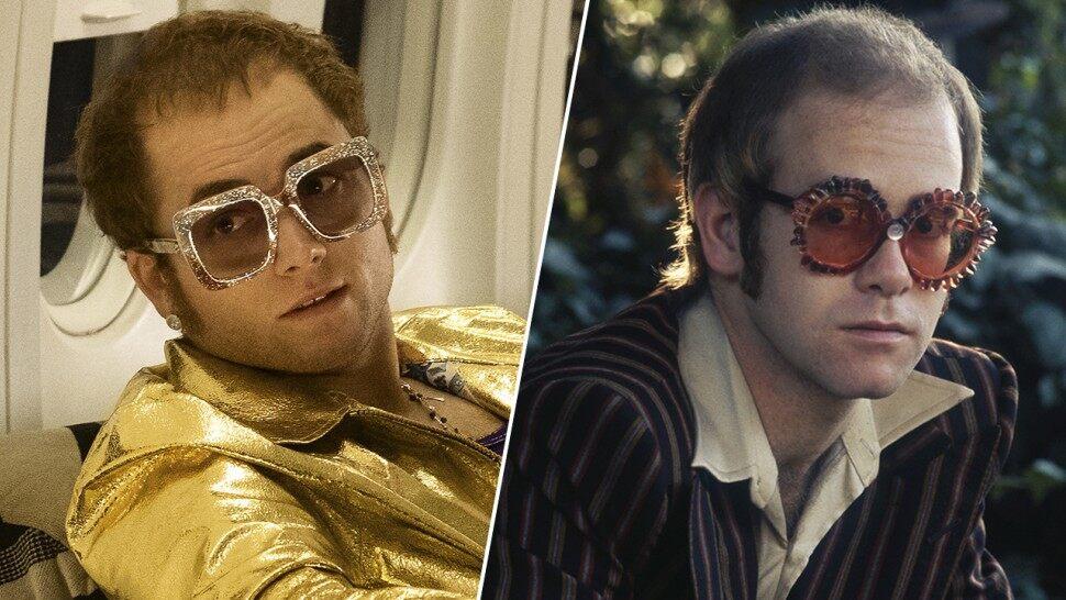 Rocketman. This last year I’ve started to discover a lot of Elton John’s music, love his songs, so relaxing! Great movie, hard to watch the film because you see how tough life can be, even as a rockstar. Luckily we haven’t lost him to drugs and alcohol. Long live Elton John! 