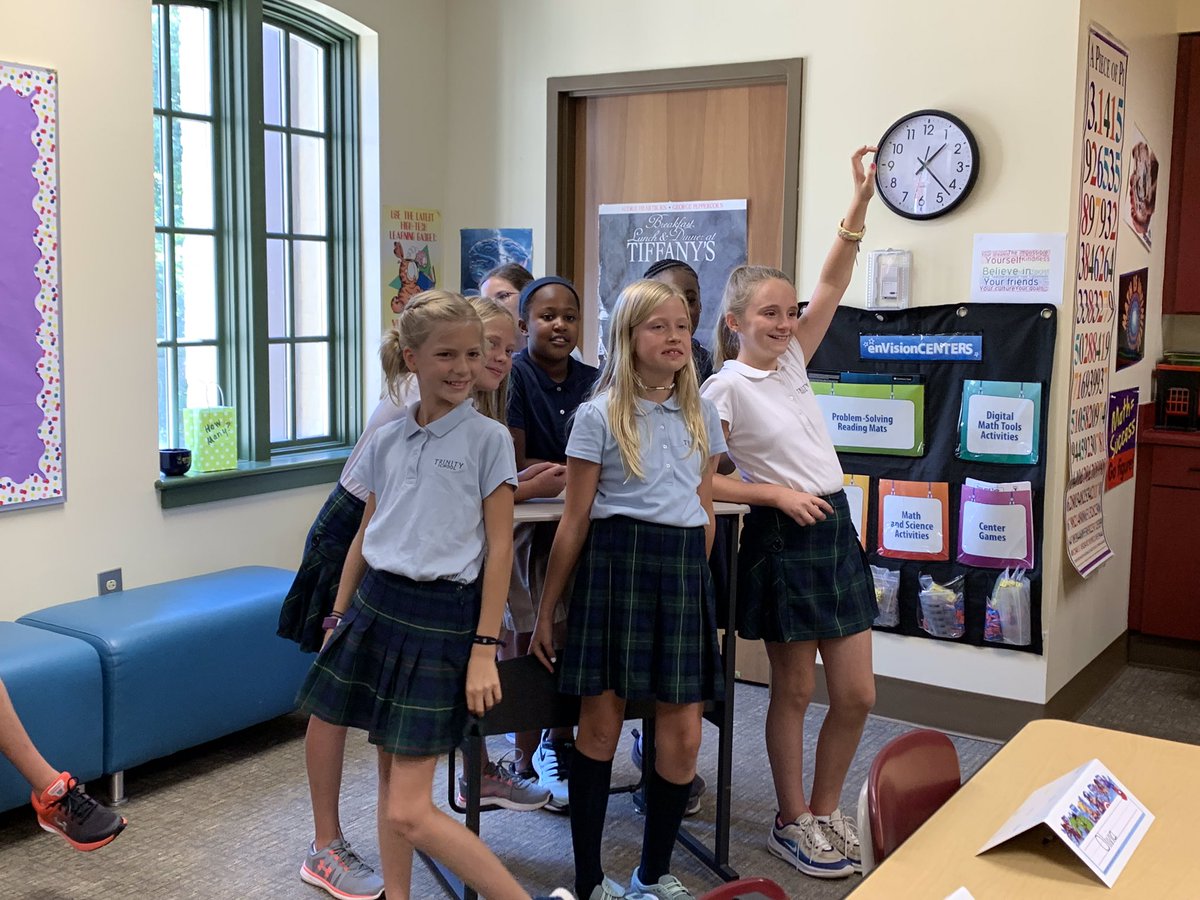 EylesMath's tweet photo. Would you rather be a circle or a square? Why? Convince the other “side” that your choice is better. Mr B’s class had passionate orators. #EylesMath #trinitylearns https://t.co/OEfJ74gPjd