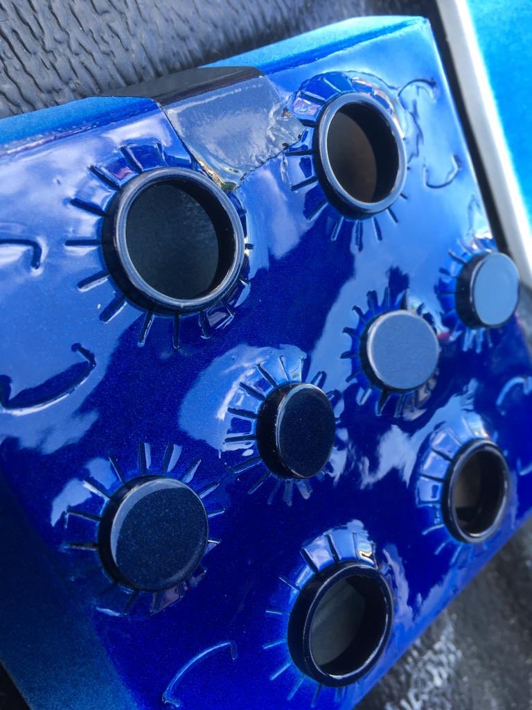 Kev South On Twitter Meta System Pristine Italian Parking