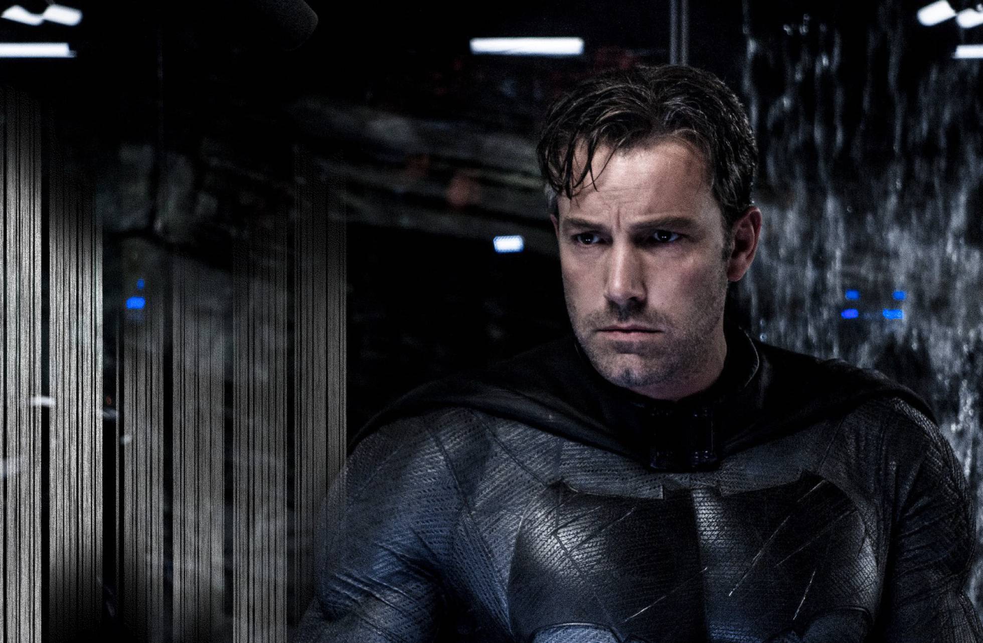 A Happy Birthday to Ben Affleck! 