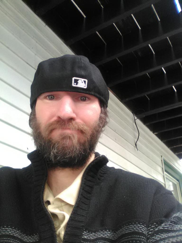 Eric Dewey (@ericdewey11) on Twitter photo 