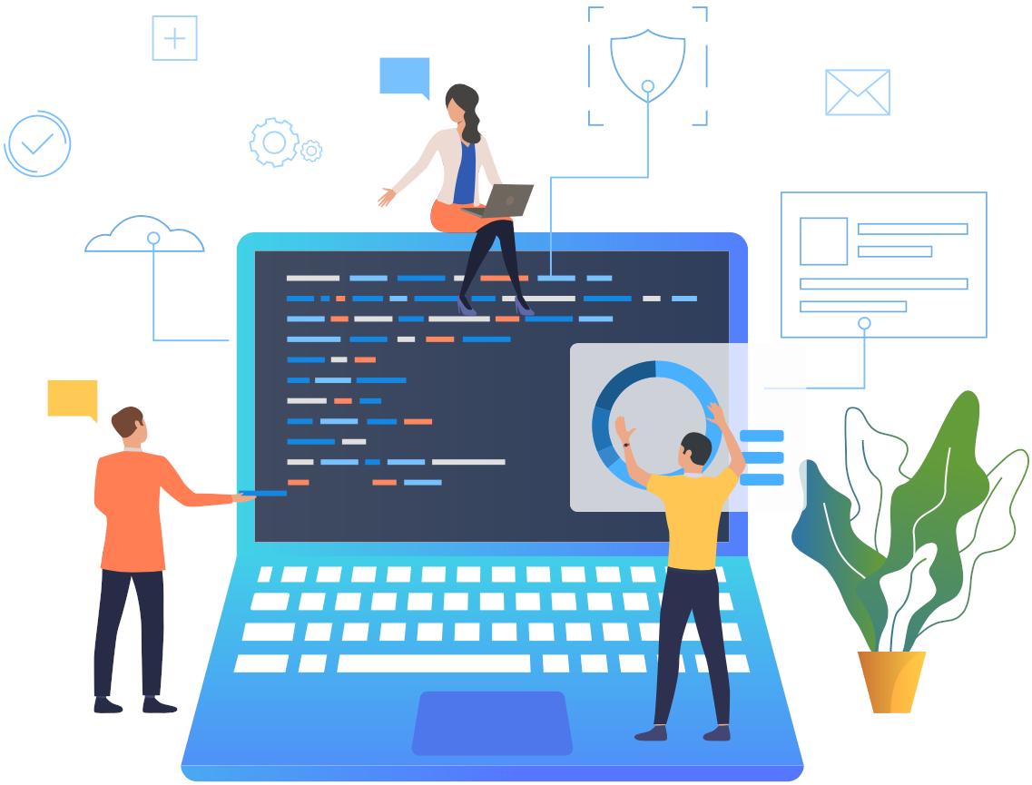 shieldfy's tweet photo. Shieldfy CI finally here.
Automatically Detect, Fix and Patch vulnerabilities in your dependencies.
Now supports @npmjs @yarnpkg on @github
Put your email or send us a reply and we will send you an invite.
https://t.co/iKSK0CHiQN #shieldfy #theNewShieldfy #npm #vulnerabilities https://t.co/4ywwY0Uhli