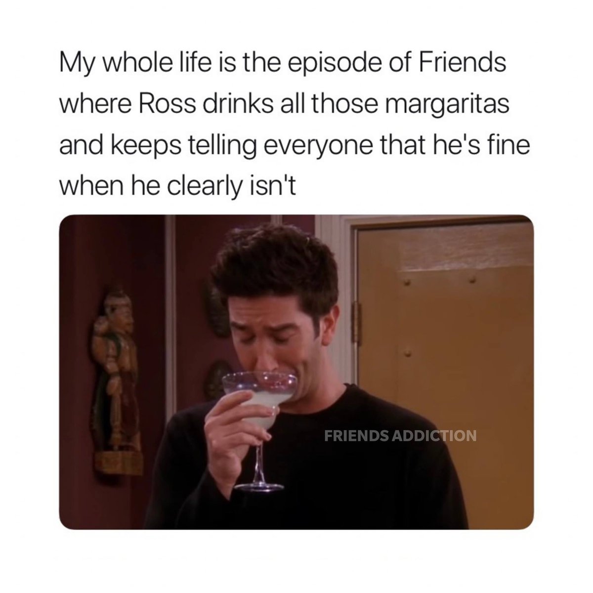 TAddybtm's tweet image. Seriously though!