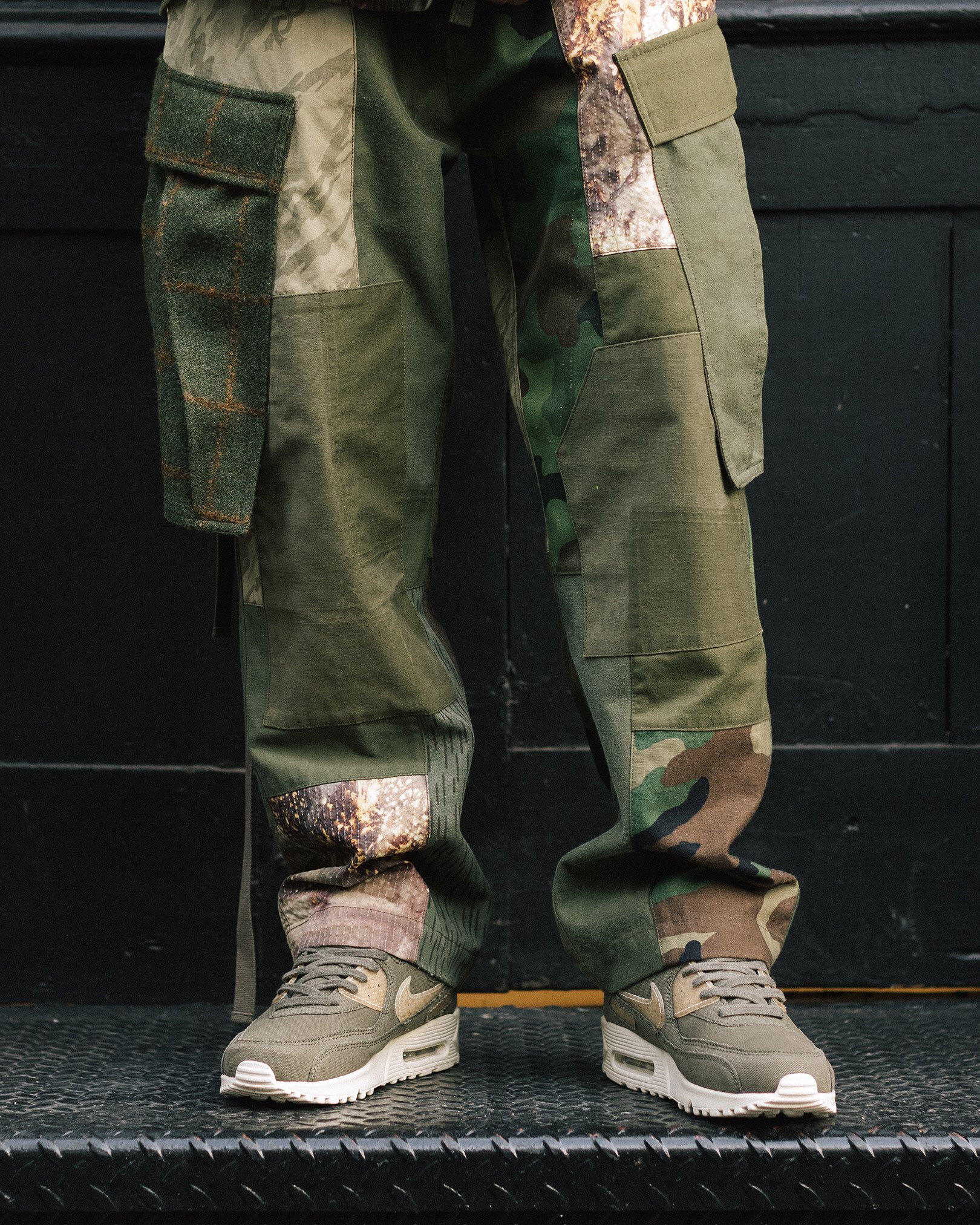 air max maharishi
