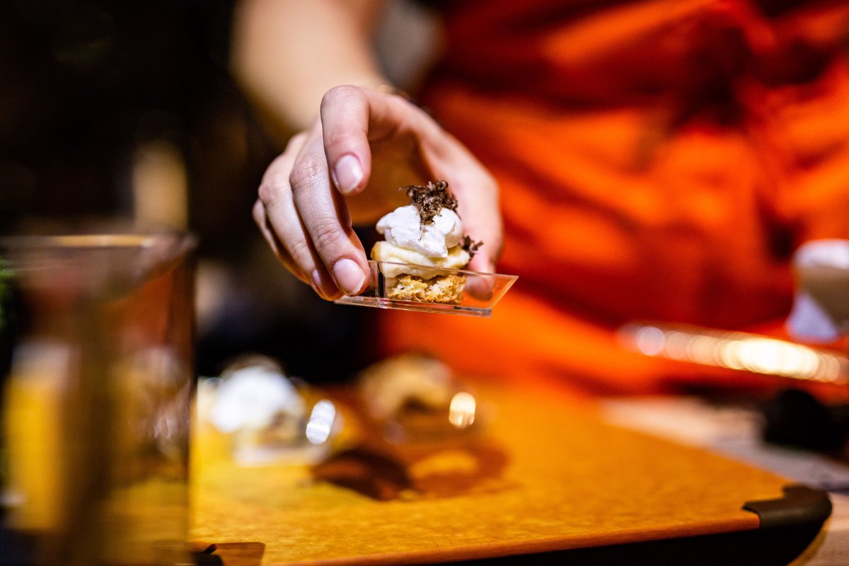 The Truffle Masters tweet media