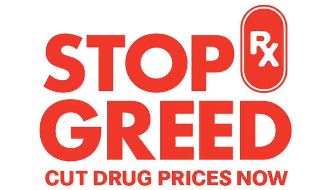 scriptainsights's tweet photo. Nearly three-quarters of Americans over 50 worry about being able to afford prescription drugs for themselves and their families, according to a new AARP nationwide survey >> https://t.co/6UXmPXRgoX https://t.co/NbdwaFNFmA