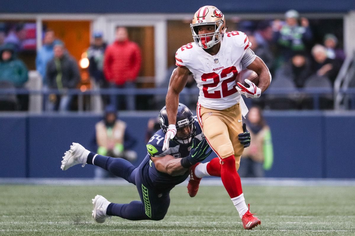TheFFchamps's tweet photo. Thursday episode is live! We discuss who you should be targeting in the late rounds of your draft. We also give you our tips for how to approach preseason hype. Let us know who you are drafting in the late rounds! #FantasyFootball #Lateround #Targets https://t.co/N7tFXBYhqm